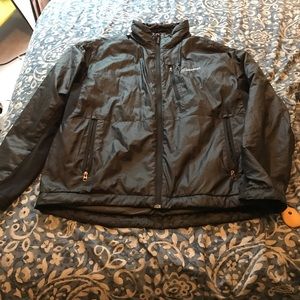 Primoloft jacket